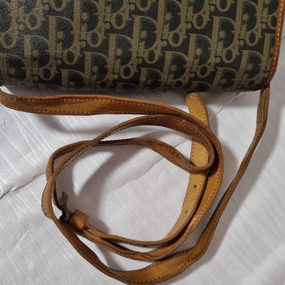 Dior Oblique crossbody bag - Picture 9 of 13